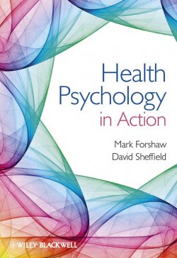 Книга "Health Psychology in Action" – 