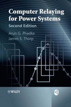 Книга "Computer Relaying for Power Systems" – 