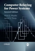 Computer Relaying for Power Systems ()