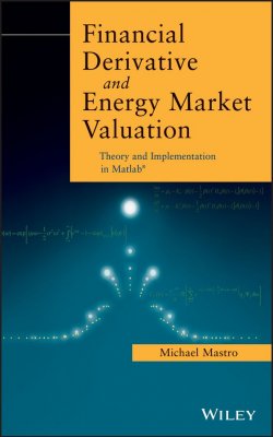 Книга "Financial Derivative and Energy Market Valuation. Theory and Implementation in MATLAB" – 