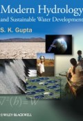 Modern Hydrology and Sustainable Water Development ()