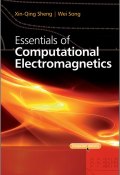 Essentials of Computational Electromagnetics ()
