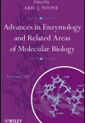 Advances in Enzymology and Related Areas of Molecular Biology ()