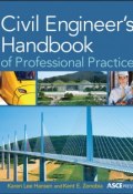 Civil Engineers Handbook of Professional Practice ()