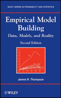 Книга "Empirical Model Building. Data, Models, and Reality" – 