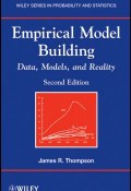 Empirical Model Building. Data, Models, and Reality ()