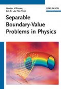 Separable Boundary-Value Problems in Physics ()