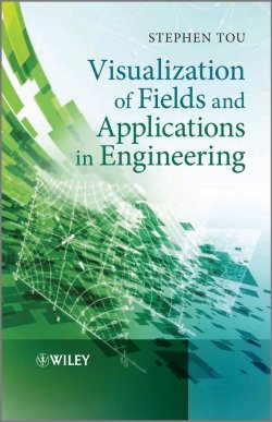 Книга "Visualization of Fields and Applications in Engineering" – 