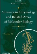 Advances in Enzymology and Related Areas of Molecular Biology ()