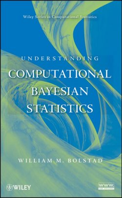 Книга "Understanding Computational Bayesian Statistics" – 