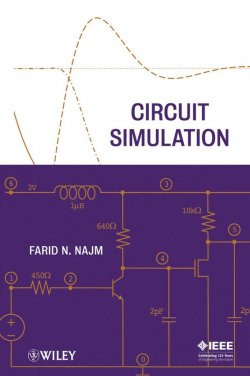 Книга "Circuit Simulation" – 