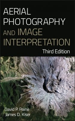 Книга "Aerial Photography and Image Interpretation" – 