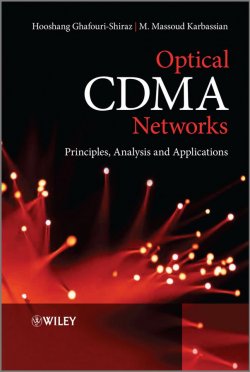 Книга "Optical CDMA Networks. Principles, Analysis and Applications" – 