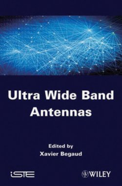 Книга "Ultra Wide Band Antennas" – 