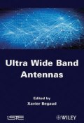 Ultra Wide Band Antennas ()