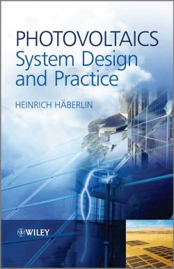 Книга "Photovoltaics System Design and Practice" – 