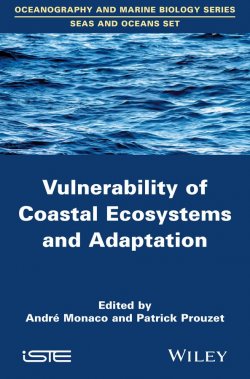 Книга "Vulnerability of Coastal Ecosystems and Adaptation" – 