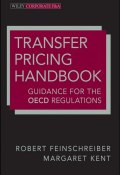 Transfer Pricing Handbook. Guidance for the OECD Regulations ()