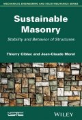 Sustainable Masonry. Stability and Behavior of Structures ()