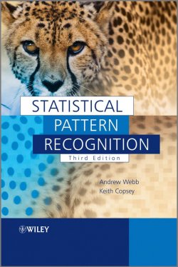 Книга "Statistical Pattern Recognition" – 