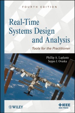 Книга "Real-Time Systems Design and Analysis. Tools for the Practitioner" – 