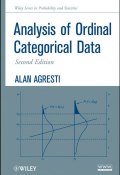 Analysis of Ordinal Categorical Data ()