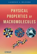 Physical Properties of Macromolecules ()