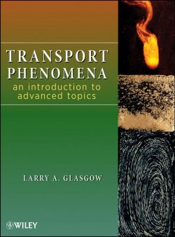 Книга "Transport Phenomena. An Introduction to Advanced Topics" – 