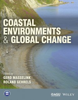 Книга "Coastal Environments and Global Change" – 