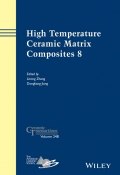 High Temperature Ceramic Matrix Composites 8 ()