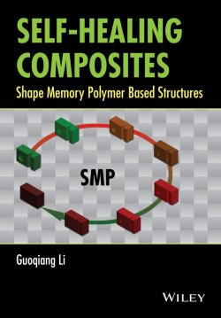 Книга "Self-Healing Composites. Shape Memory Polymer Based Structures" – 