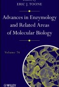 Advances in Enzymology and Related Areas of Molecular Biology ()