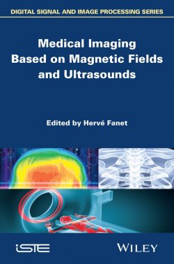 Книга "Medical Imaging Based on Magnetic Fields and Ultrasounds" – 