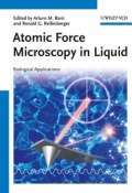 Atomic Force Microscopy in Liquid. Biological Applications ()