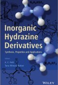 Inorganic Hydrazine Derivatives. Synthesis, Properties and Applications ()