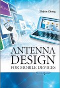 Antenna Design for Mobile Devices ()