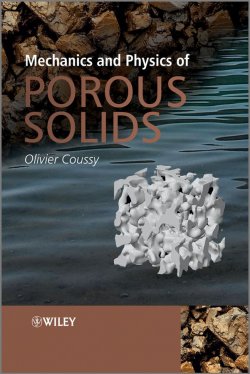 Книга "Mechanics and Physics of Porous Solids" – 