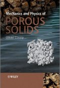 Mechanics and Physics of Porous Solids ()