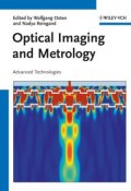 Optical Imaging and Metrology. Advanced Technologies ()