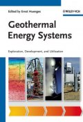 Geothermal Energy Systems. Exploration, Development, and Utilization ()