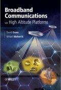 Broadband Communications via High-Altitude Platforms ()