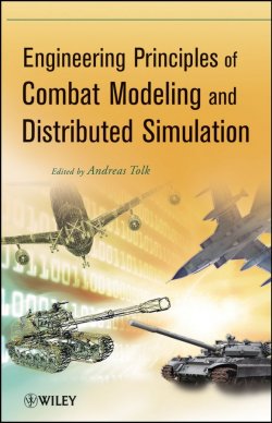 Книга "Engineering Principles of Combat Modeling and Distributed Simulation" – 