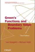 Greens Functions and Boundary Value Problems ()