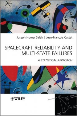 Книга "Spacecraft Reliability and Multi-State Failures. A Statistical Approach" – 