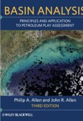 Basin Analysis. Principles and Application to Petroleum Play Assessment ()