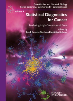 Книга "Statistical Diagnostics for Cancer. Analyzing High-Dimensional Data" – 