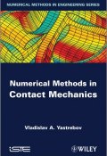 Numerical Methods in Contact Mechanics ()