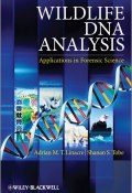 Wildlife DNA Analysis. Applications in Forensic Science ()