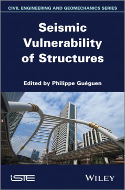 Книга "Seismic Vulnerability of Structures" – 