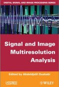 Signal and Image Multiresolution Analysis ()